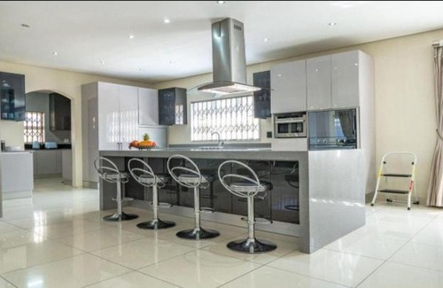 Ethekwini House | Star Of Africa