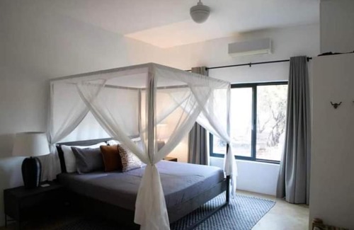 Ethekwini House | Star Of Africa
