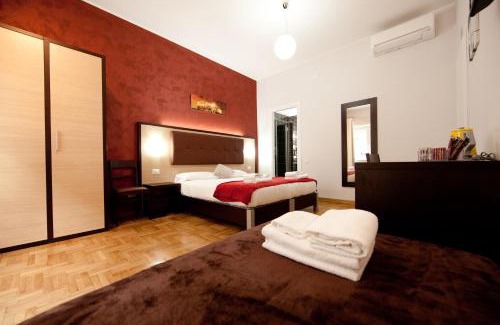 Quartiere XIII Aurelio Bed & Breakfast | Star of Rome