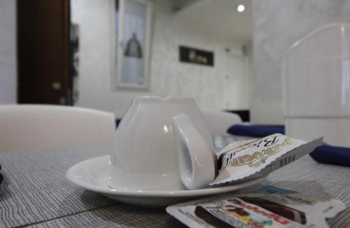 Quartiere XIII Aurelio Bed & Breakfast | Star of Rome