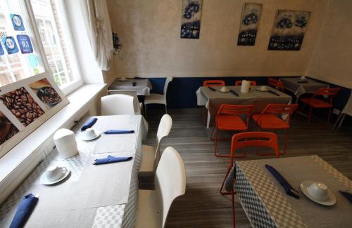 Quartiere XIII Aurelio Bed & Breakfast | Star of Rome