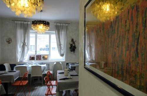 Quartiere XIII Aurelio Bed & Breakfast | Star of Rome
