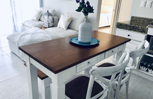 Yucatan Peninsula Apartment | Star of the Sea Suite c 301