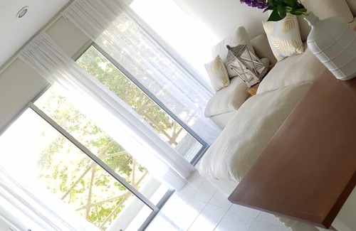 Yucatan Peninsula Apartment | Star of the Sea Suite c 301