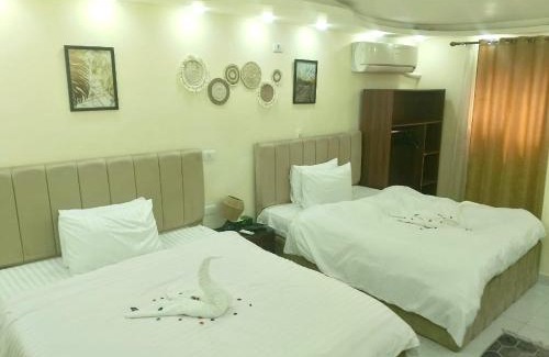 Giza Hotel | Star Pyramids Sky View Inn