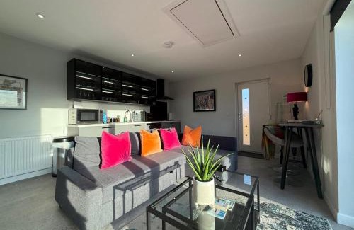 Glenrothes Apartment | Star Scape