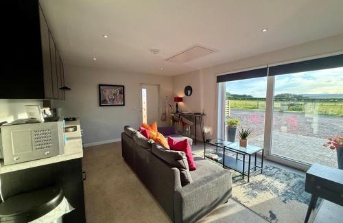 Glenrothes Apartment | Star Scape