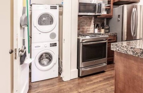 Maple Ridge Condo | Star-Spangled Steed - An Urban Homestead