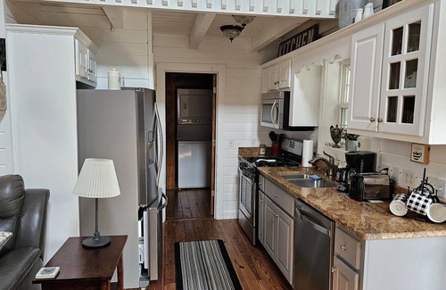 Blairsville Cabin | Star View-Perfect for star gazing