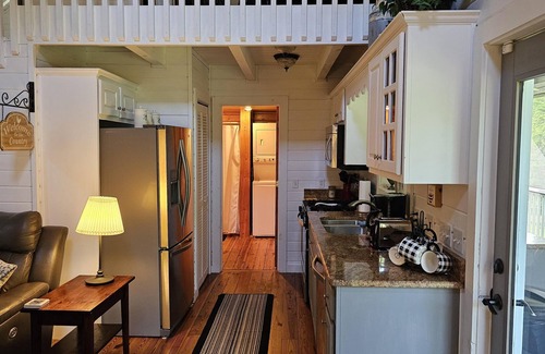 Blairsville Cabin | Star View-Perfect for star gazing
