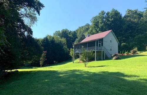 Blairsville Cabin | Star View-Perfect for star gazing