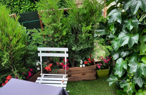 Maire House | * star village house ideal for a family with shops/village