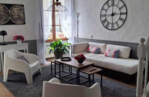 Maire House | * star village house ideal for a family with shops/village