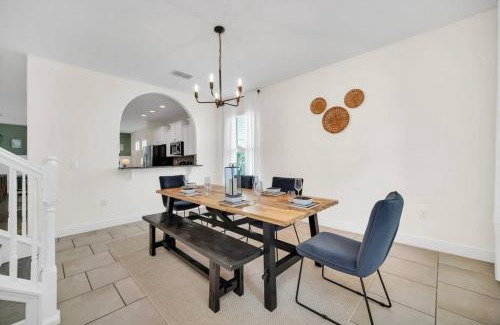 Loughman House | Star Wars on Oakbourne Solterra