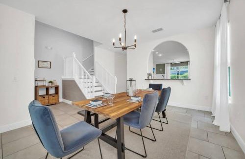Loughman House | Star Wars on Oakbourne Solterra