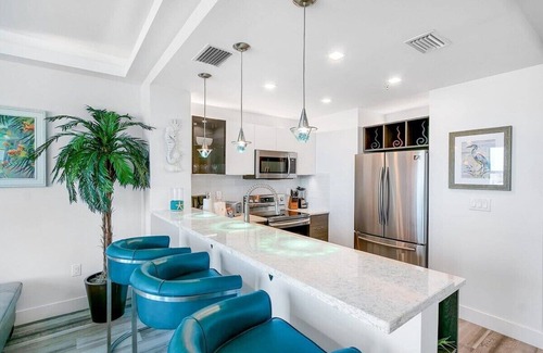 Merritt Island Condo | Starboard Condo Summa