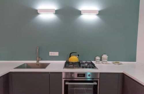 Augusta House | Stardust Guesthouse