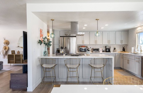 Joshua Tree House | Stardust Ranch: Your Own Private, Gated 1-Acre Resort in JT!