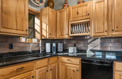 Fredericksburg Cabin | Stardust Valley Ranch - Secluded - Amazing Views