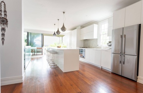 Manly House | STAREHE - Relaxing Manly Beach Retreat