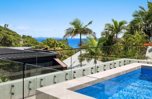 Byron Bay House | Starfall - designer retreat moments from the beach