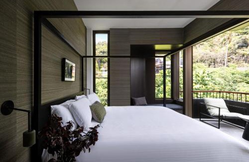 Byron Bay House | Starfall - designer retreat moments from the beach
