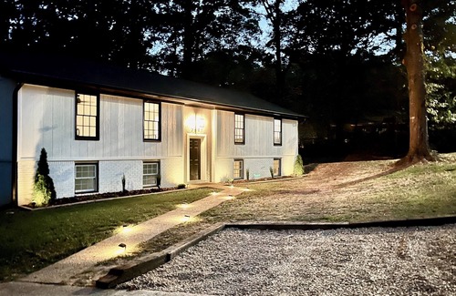 Northport House | Starfall Lake Retreat-New Listing! Gorgeous, Newly Remodeled!