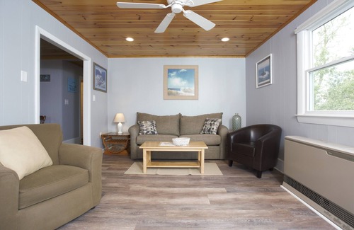 Ogunquit - Wells House | Starfish 2 bedroom on Moody Beach Maine