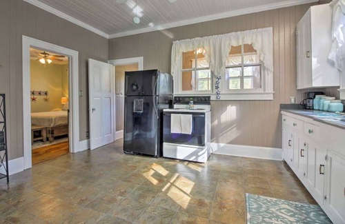 Richmond Hill House | Starfish Home for 10, Fast EV Charger+Pet Friendly
