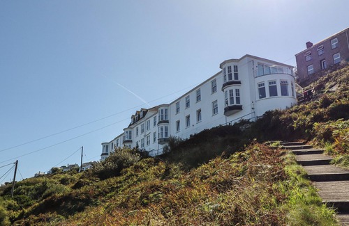 Sennen Cove Cottage | STARFISH, pet friendly, country holiday cottage in Sennen Cove