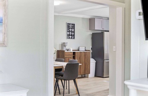 Garden City Villa | Starfish Retreat 3/2 By Beach Star