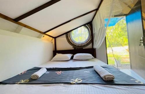 Matara Bed & Breakfast | stargate villa