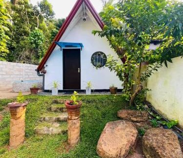 Matara Bed & Breakfast | stargate villa