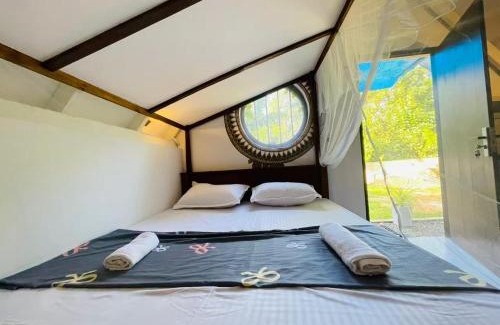 Matara Bed & Breakfast | stargate villa