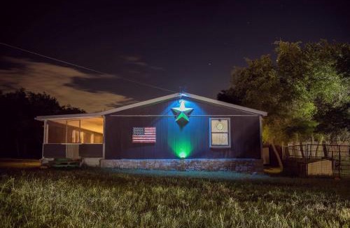 Leander Villa | Stargaze at Orion OldStickRanch35milesNWofAustin