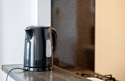 Chuo-ku Apartment | STARGAZE - Suncourt Maruyama 602 /Sapporo Hokkaidō