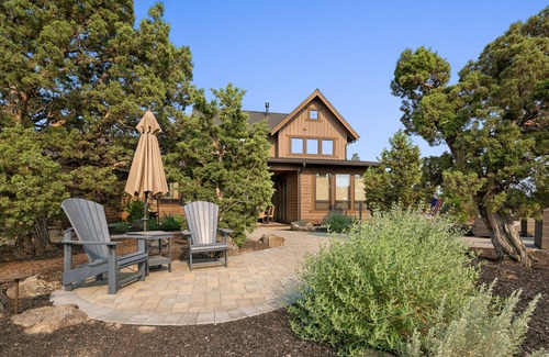 Alfalfa House | Stargazer @ Brasada Ranch