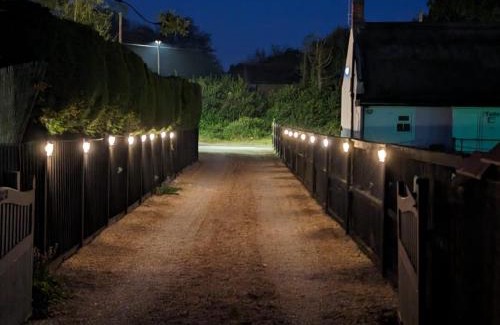 Filby House | Stargazing Filby, Norfolk Guest House