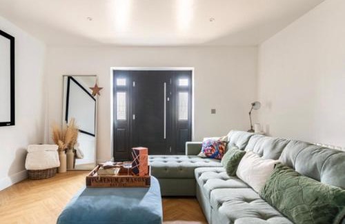 Filby House | Stargazing Filby, Norfolk Guest House