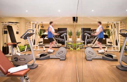 Bicocca Hotel | Starhotels Tourist