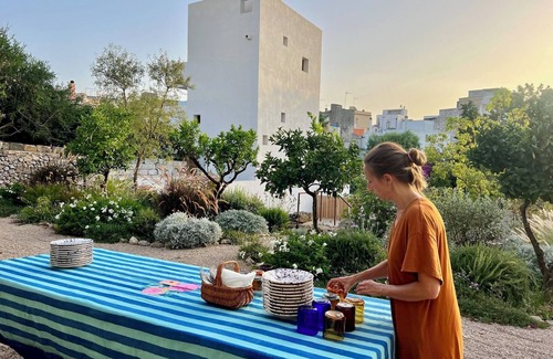 Castrignano del Capo Villa | Stark Tower by Miani Group