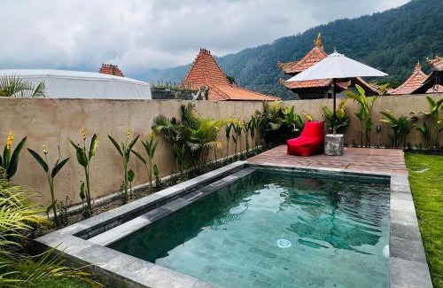 Kintamani Hotel | Starlake Villa & Glamping