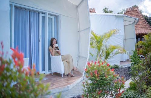 Kintamani Hotel | Starlake Villa & Glamping