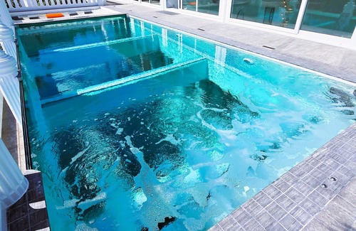South Pattaya Villa | STARLAND Luxury Pool Villa Pattaya Walking Street