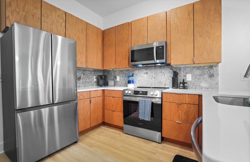 Talbot's Corner Condo | Starlet East 207-Sleeps 4