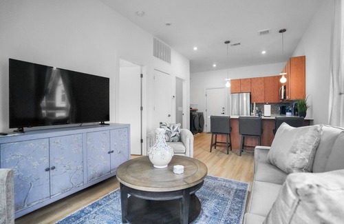 Talbot's Corner Condo | Starlet East 207-Sleeps 4