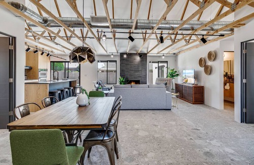 Park Scottsdale Four House | Starlight · BRAND NEW, SEXY Contemporary Home W/ Amenities!!!