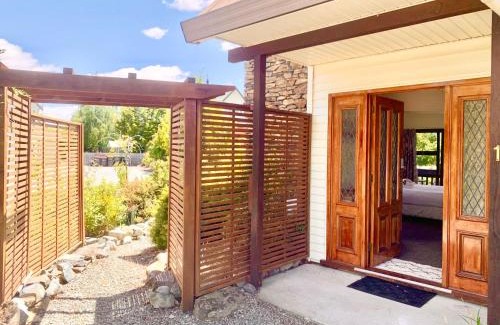 Lake Tekapo House | Starlight De Heaven