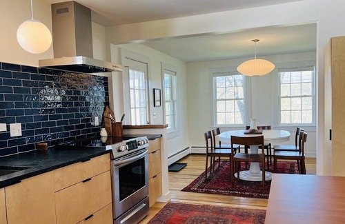 Morrisville House | Starlight Farmhouse