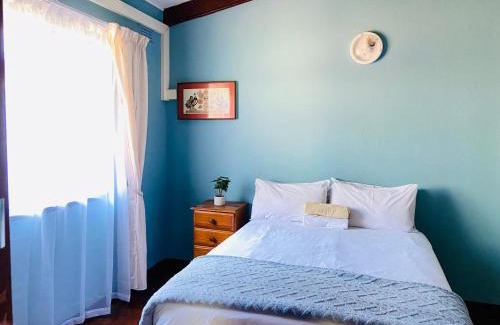 Berea House | Starlight Guest house